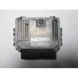 Volvo S60 S80 Motor Beyni 0261S06611 31331540 
