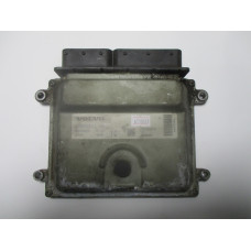 Volvo XC90 Motor Beyni 30646931AB 279700-9170