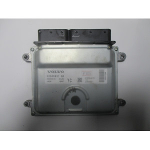 Volvo XC90 Motor Beyni 30646931AB 279700-9170