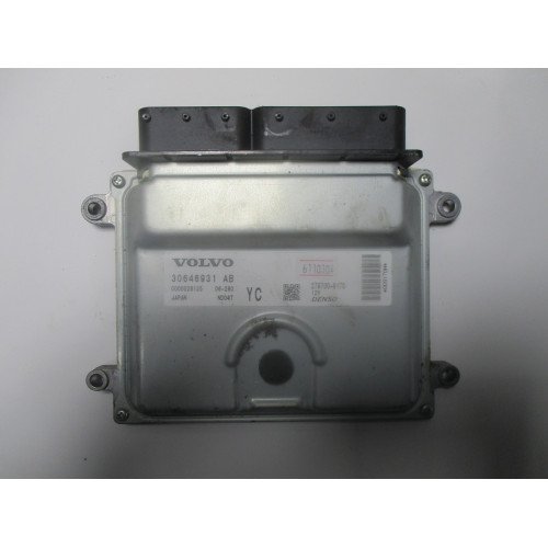 Volvo XC90 Motor Beyni 30646931AB 279700-9170