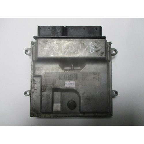 Volvo XC90 Motor Beyni 30729999AA 279700-9164 