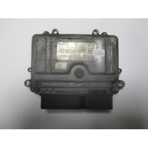 Volvo C30 Motor Beyni 0261209038 30650454