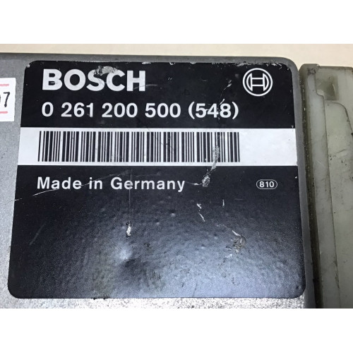 Volvo 850 2.0 Motor Beyni 0261200500