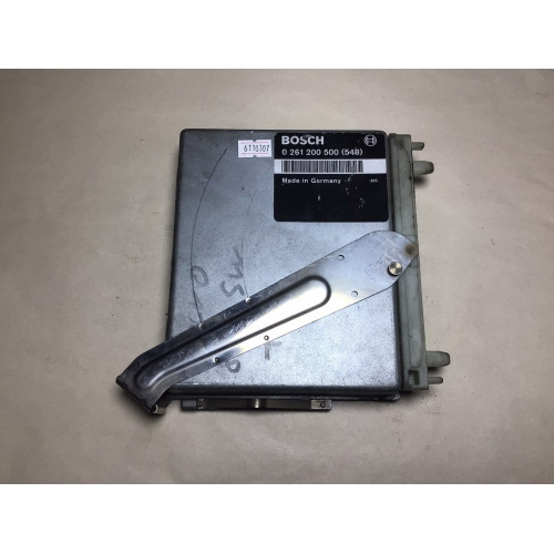 Volvo 850 2.0 Motor Beyni 0261200500