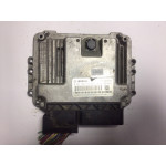 Maxus T60 Motor Beyni 0281033575 EDC17C81 1039T65442