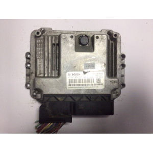 Maxus T60 Motor Beyni 0281033575 EDC17C81 1039T65442