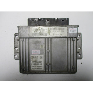 Tata Indica Motor Beyni 2791-1521-9916