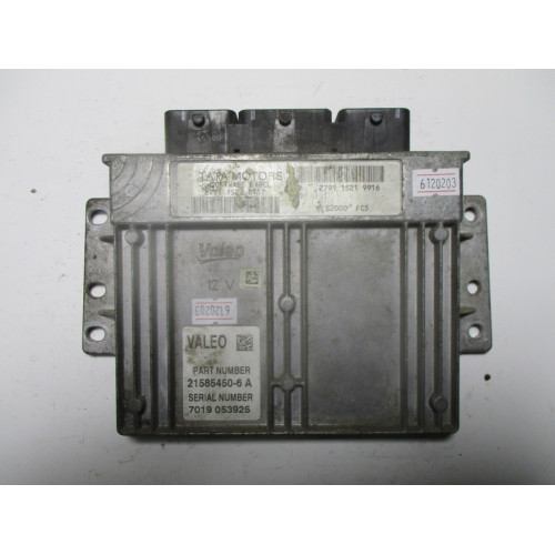 Tata Indica Motor Beyni 2791-1521-9916