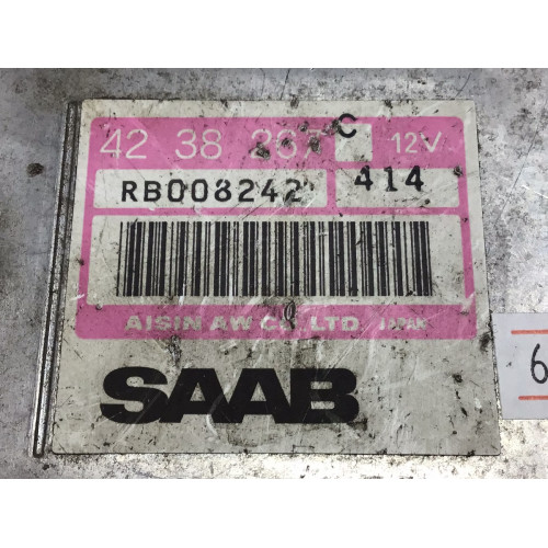 Saab Şanzıman Beyni 4238267 RB008242
