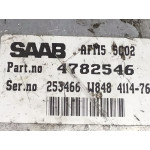Saab Motor Beyni 4782546 253466