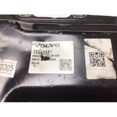 Volvo XC60 XC90 2.0 Motor Beyni 32203481