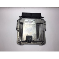 Range Rover Evoque 2.0 Motor Beyni 0281035418 KY32-12B684-FBA MEDC17.9
