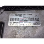 Jaguar XE Land Rover Motor Beyni 0281032607 GX73-12C520-FAF