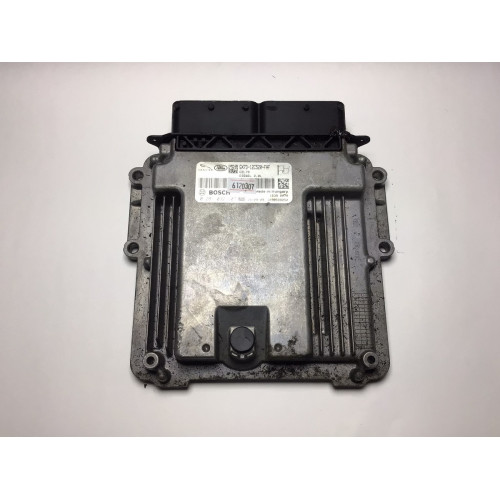 Jaguar XE Land Rover Motor Beyni 0281032607 GX73-12C520-FAF