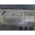 Ssangyong Motor Beyni 6725402032 28506023