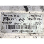 SsangYong Motor Beyni R0412C020A A6645404432 28075138