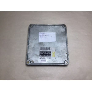 Piaggio Porter 1.1 Motor Beyni 89560-87513 100797-6712