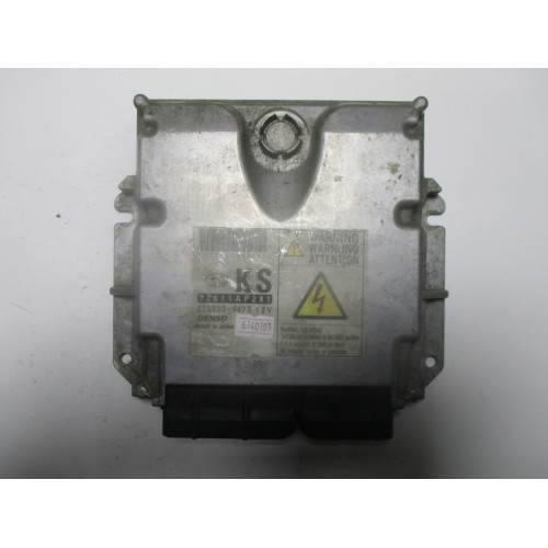 Subaru Impreza Motor Beyni 275800-9473 22611AP281