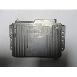 Daewoo Matiz Motor Beyni 96259124 K115000010G