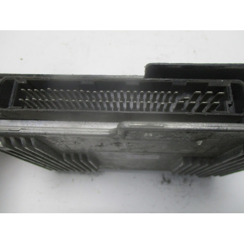 Daewoo Matiz Motor Beyni 96259124 K115000010H