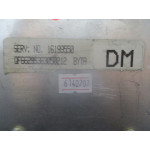 Daewoo Nexia 1.5 Motor Beyni 16199550