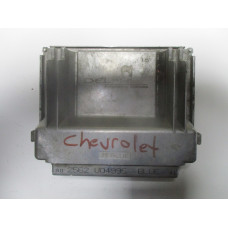 Chevrolet Motor Beyni 12002600 12209614