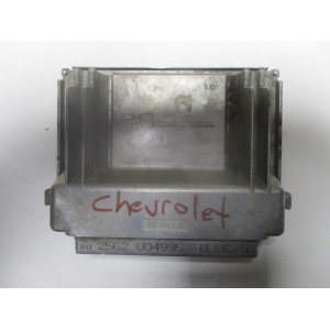 Chevrolet Motor Beyni 12002600 12209614