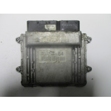 Chevrolet Epica Motor Beyni 5WY1B44E 96813954