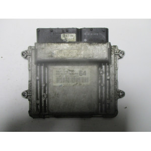 Chevrolet Epica Motor Beyni 5WY1B44E 96813954