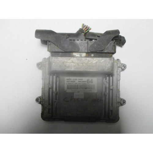 Chevrolet Epica Motor Beyni 5WY1B44C 96813954