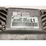 Chevrolet Aveo Motor Beyni 5WY5968B 96983177
