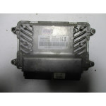 Chevrolet Aveo Motor Beyni 5WY5992A 25184299