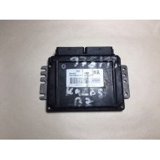 Chevrolet Aveo Kalos 1.2 Motor Beyni 5WY1E07E 96435559