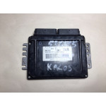 Chevrolet Kalos 1.2 Motor Beyni 5WY1E07G 96435559