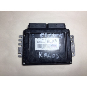 Chevrolet Kalos 1.2 Motor Beyni 5WY1E07G 96435559