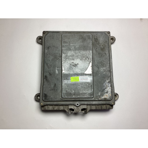 İveco Daily 2.8 Motor Beyni