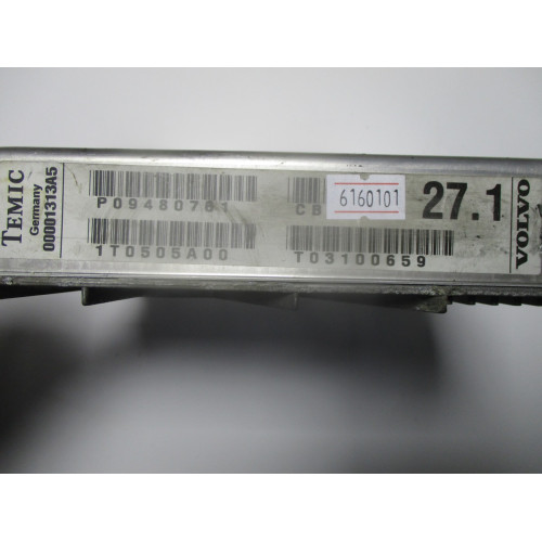 Volvo XC90 Şanzıman Beyni 1T0505A00 P09480761