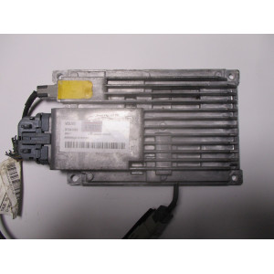 Volvo S60 V60  çarpışma uyarı kontrol modül 31341456 