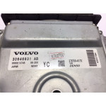 Volvo XC90 Motor Beyni 30646931AB 279700-9170