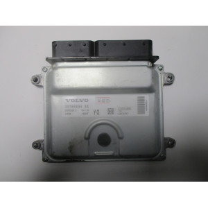 Volvo XC60 Motor Beyni 30788994AA 279700-9480