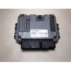 Volvo S60 S80 1.6 Motor Beyni 0261S07523 31312578