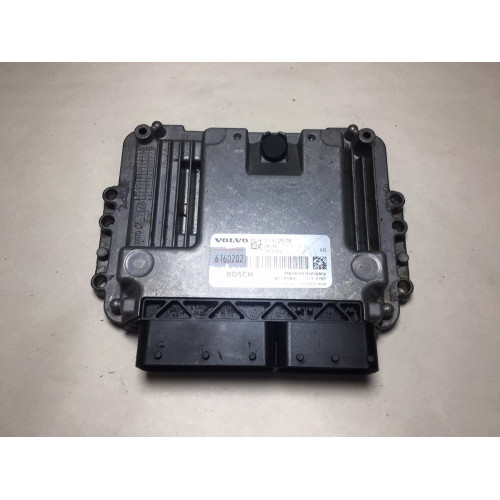 Volvo S60 S80 1.6 Motor Beyni 0261S07523 31312578