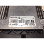 Volvo S60 S80 1.6 Motor Beyni 0261S07523 31312578