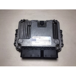 Volvo S60 S80 1.6 Motor Beyni 0261S07523 31312578