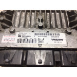 Volvo V70 Motor Beyni 5WS40562A-T 31211071AA SID803A