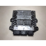 Volvo V70 Motor Beyni 5WS40562A-T 31211071AA SID803A