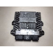 Volvo V70 Motor Beyni 5WS40562A-T 31211071AA SID803A