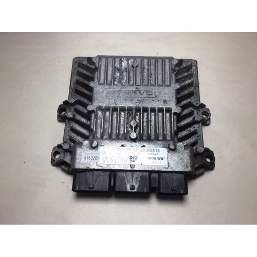 Volvo V70 Motor Beyni 5WS40562A-T 31211071AA SID803A