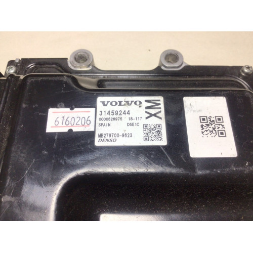 Volvo S60 Motor Beyni 31459244 MB279700-9623