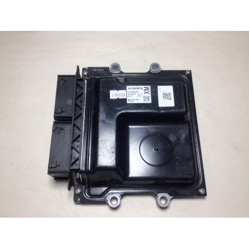Volvo S60 Motor Beyni 31459244 MB279700-9623